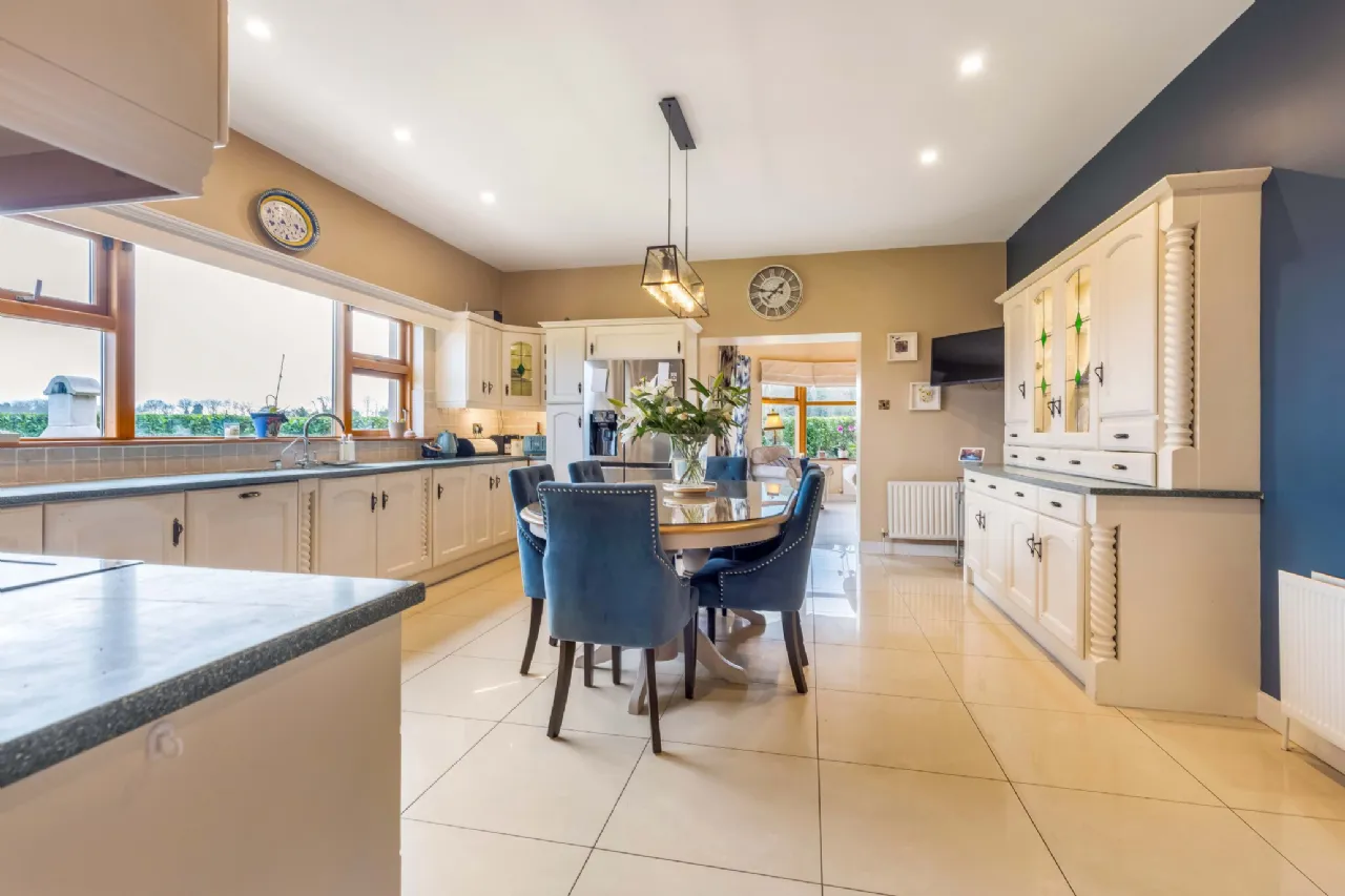 Photo of Magnolia Lodge, Palmerstown, Oldtown, Co Dublin, A45 KT92