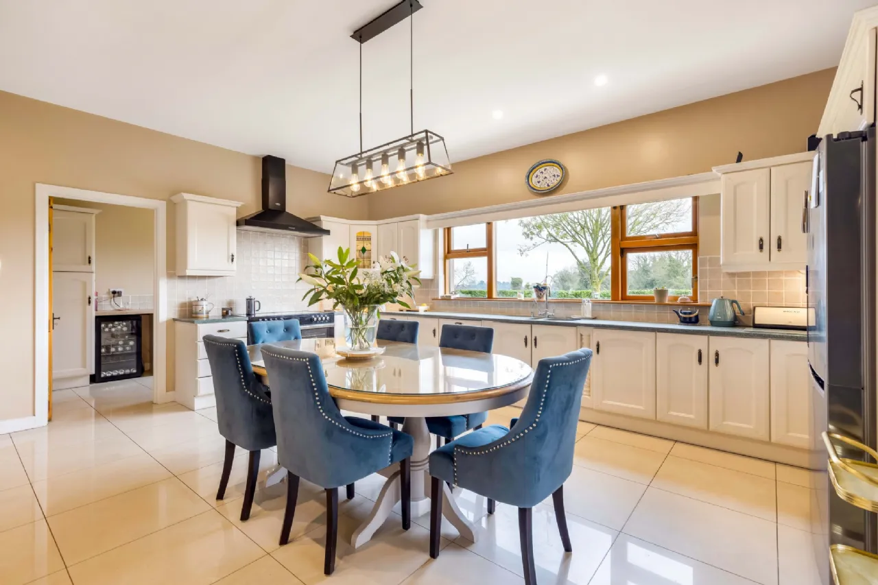 Photo of Magnolia Lodge, Palmerstown, Oldtown, Co Dublin, A45 KT92