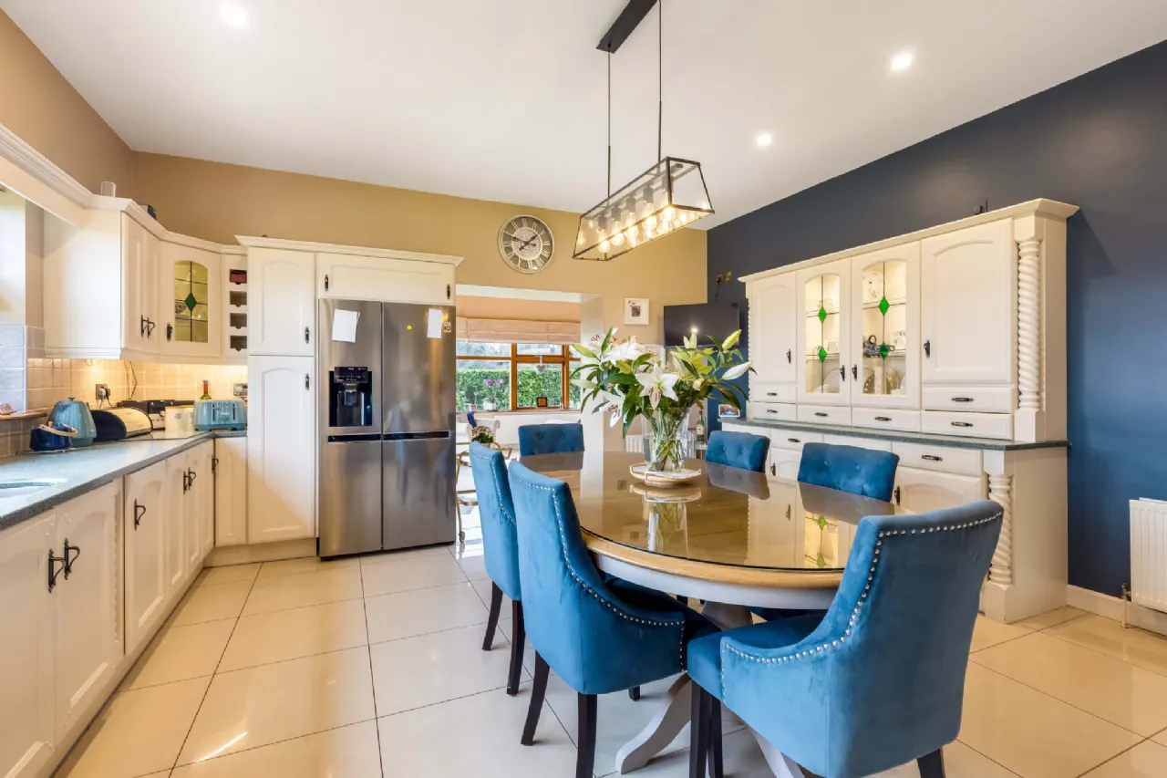 Photo of Magnolia Lodge, Palmerstown, Oldtown, Co Dublin, A45 KT92