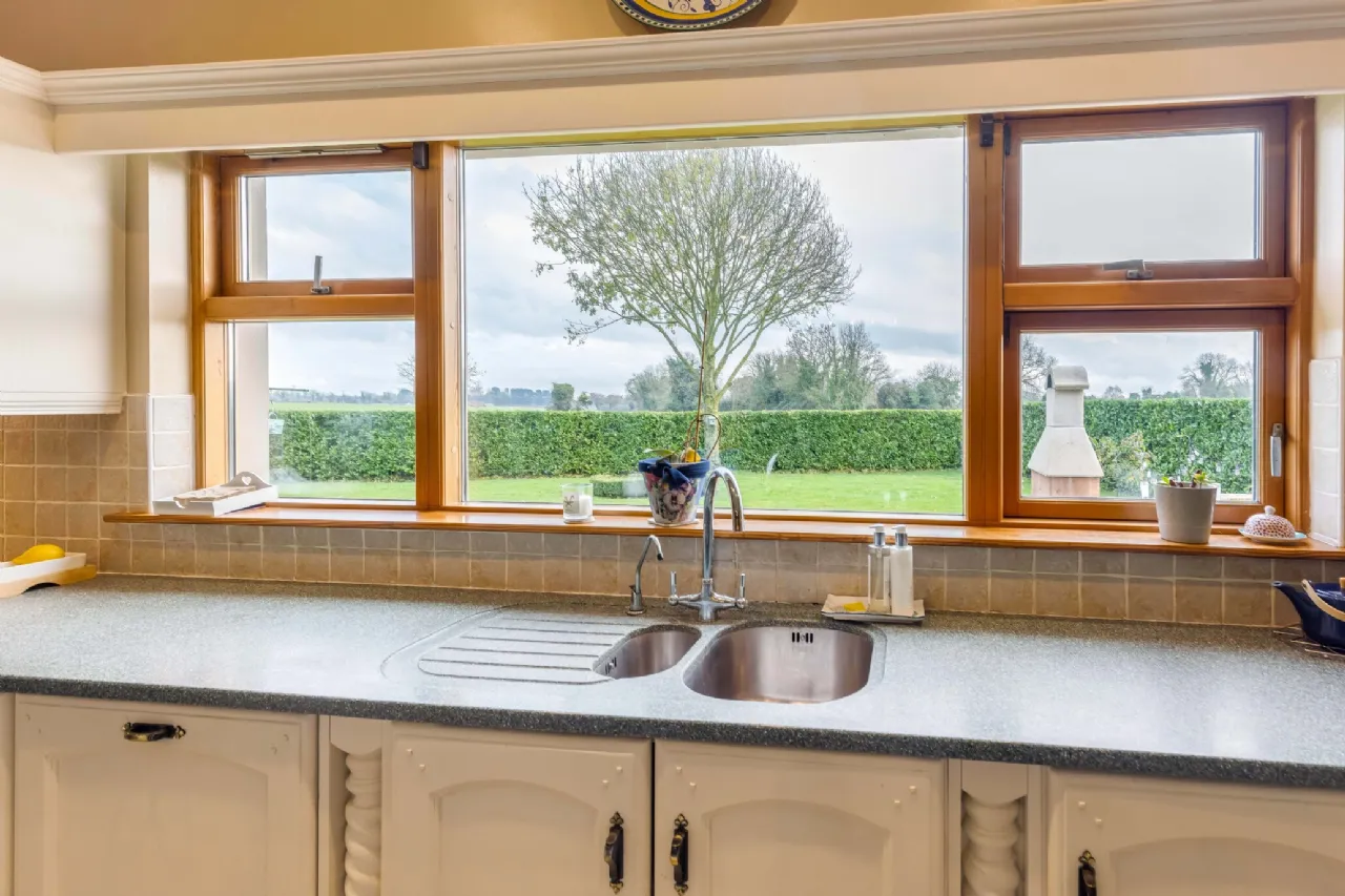 Photo of Magnolia Lodge, Palmerstown, Oldtown, Co Dublin, A45 KT92