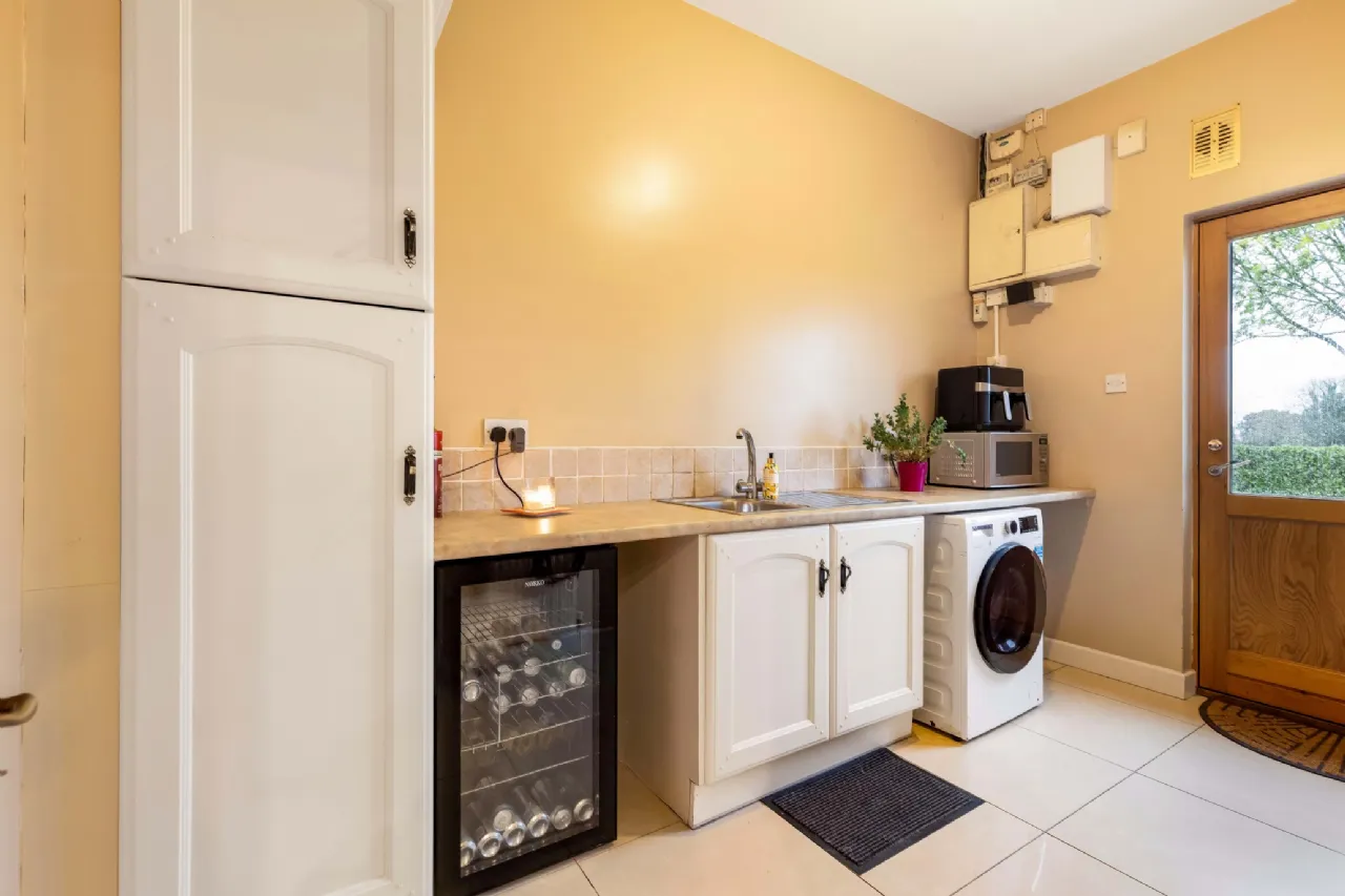 Photo of Magnolia Lodge, Palmerstown, Oldtown, Co Dublin, A45 KT92