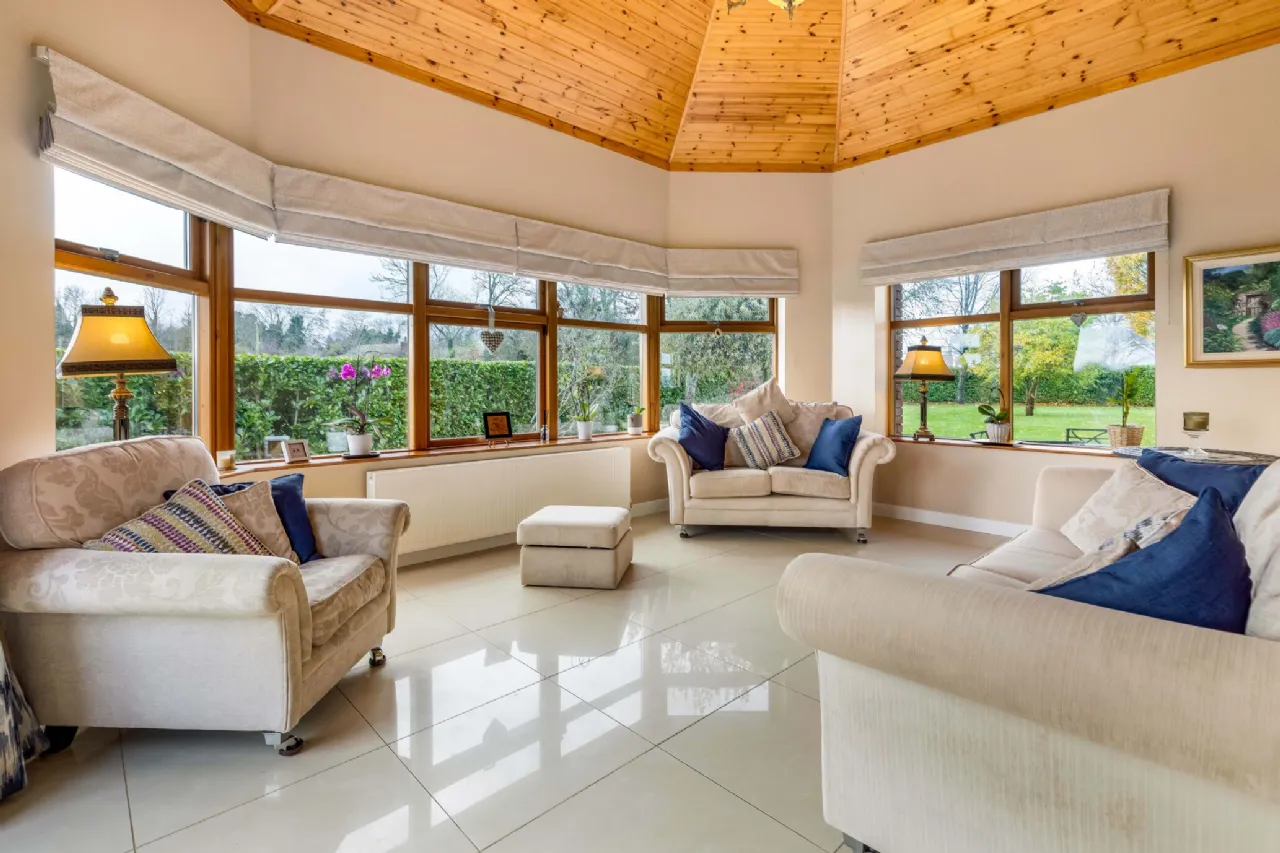 Photo of Magnolia Lodge, Palmerstown, Oldtown, Co Dublin, A45 KT92