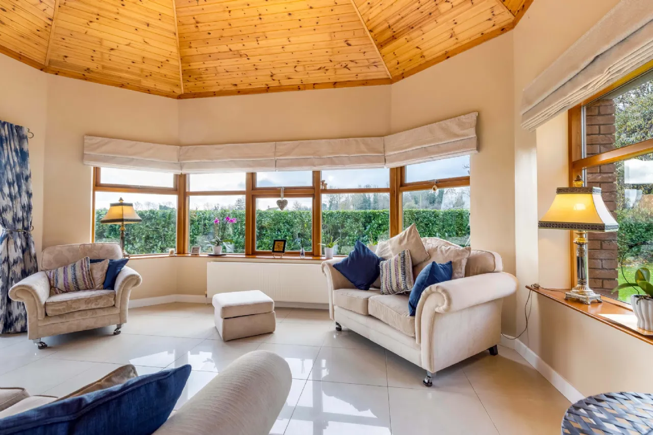 Photo of Magnolia Lodge, Palmerstown, Oldtown, Co Dublin, A45 KT92