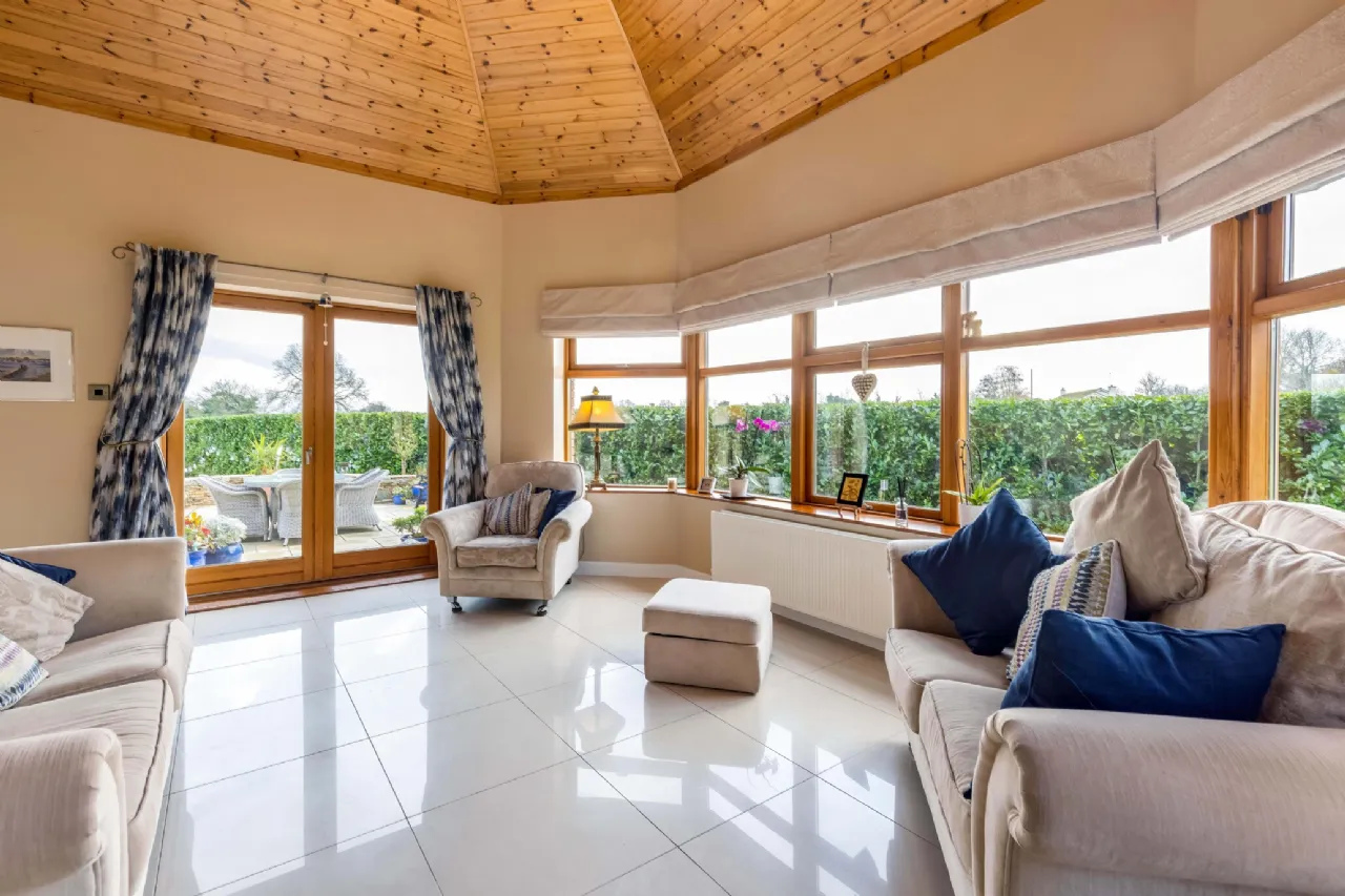 Photo of Magnolia Lodge, Palmerstown, Oldtown, Co Dublin, A45 KT92