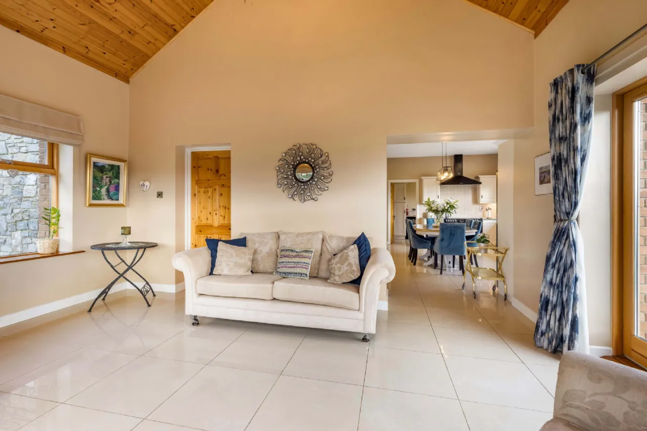 Photo of Magnolia Lodge, Palmerstown, Oldtown, Co Dublin, A45 KT92