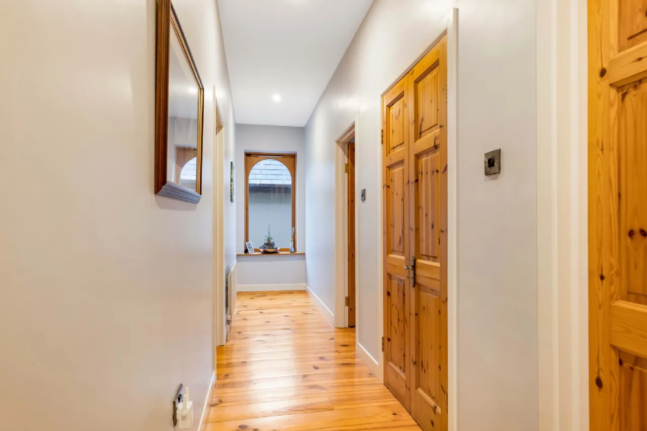 Photo of Magnolia Lodge, Palmerstown, Oldtown, Co Dublin, A45 KT92