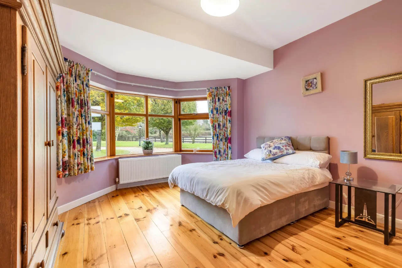 Photo of Magnolia Lodge, Palmerstown, Oldtown, Co Dublin, A45 KT92