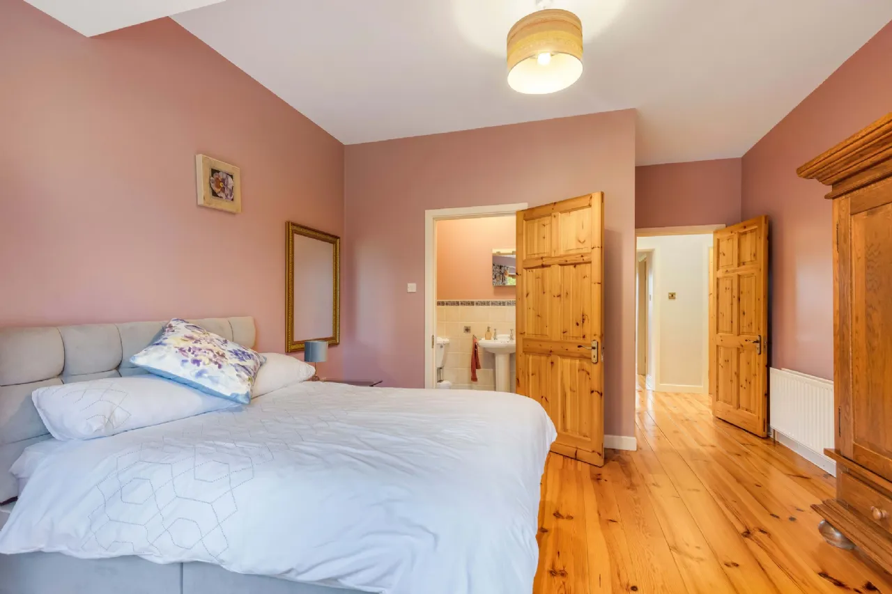 Photo of Magnolia Lodge, Palmerstown, Oldtown, Co Dublin, A45 KT92