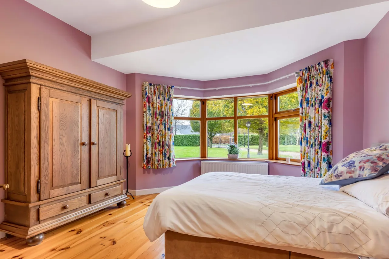 Photo of Magnolia Lodge, Palmerstown, Oldtown, Co Dublin, A45 KT92