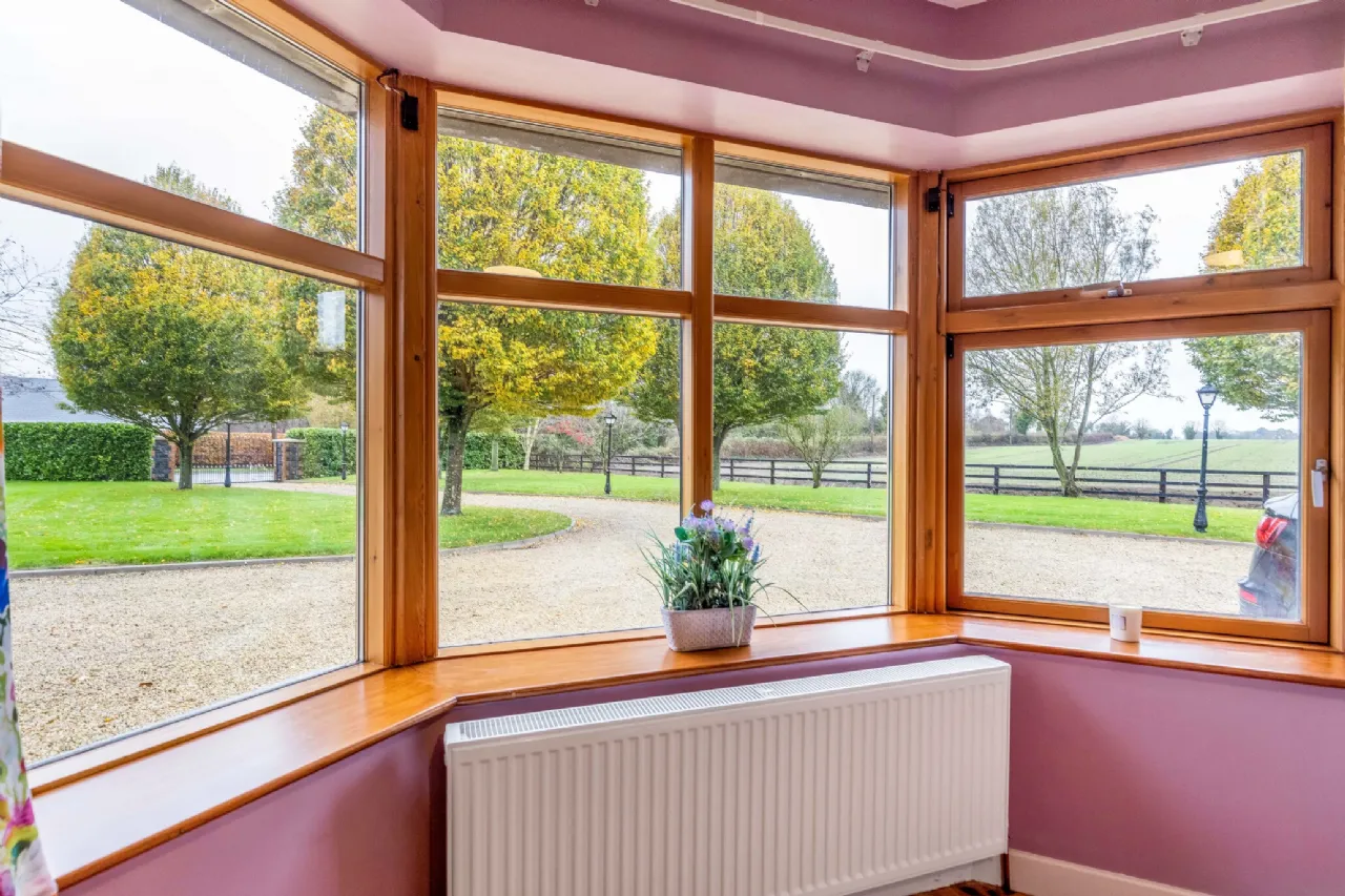 Photo of Magnolia Lodge, Palmerstown, Oldtown, Co Dublin, A45 KT92