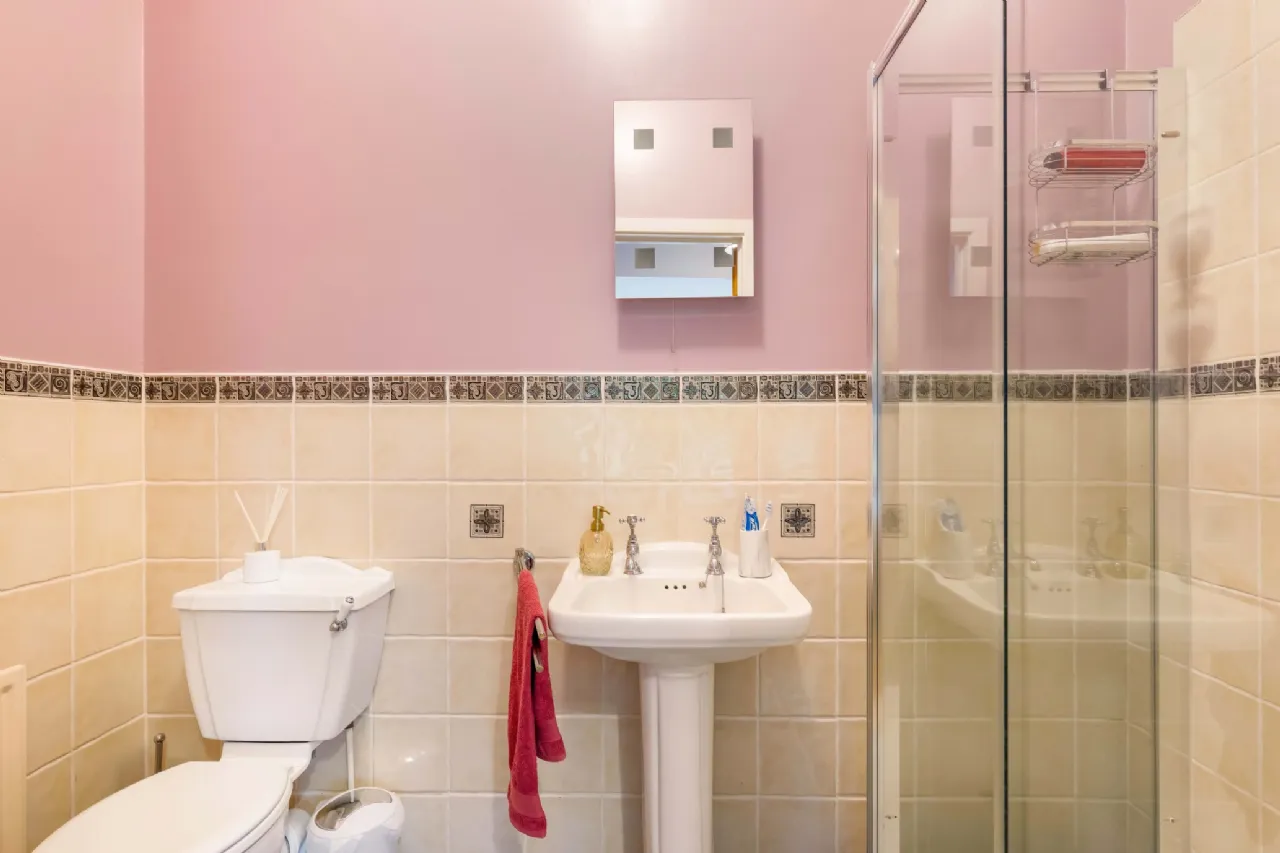 Photo of Magnolia Lodge, Palmerstown, Oldtown, Co Dublin, A45 KT92