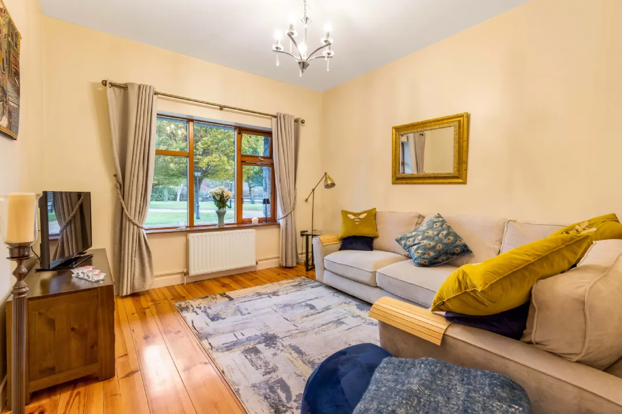 Photo of Magnolia Lodge, Palmerstown, Oldtown, Co Dublin, A45 KT92