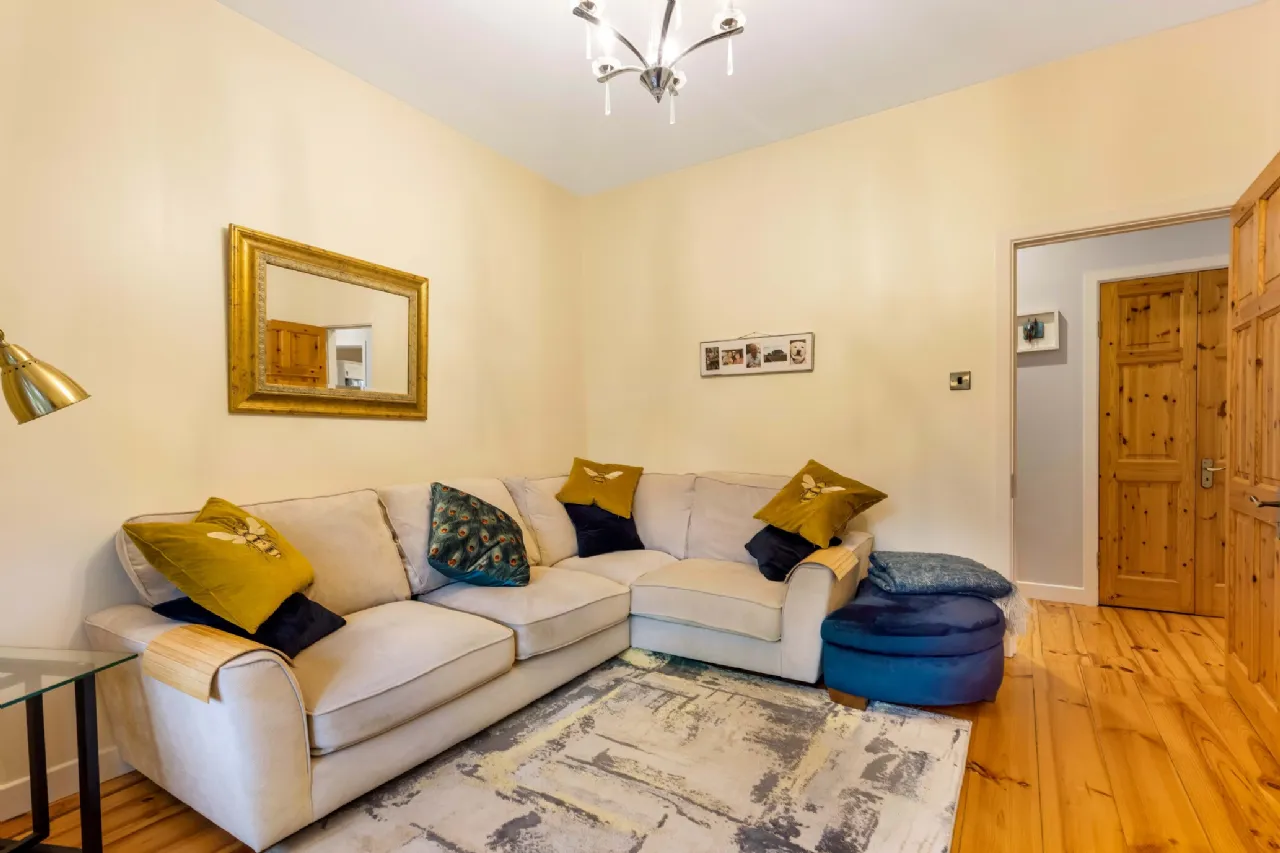 Photo of Magnolia Lodge, Palmerstown, Oldtown, Co Dublin, A45 KT92