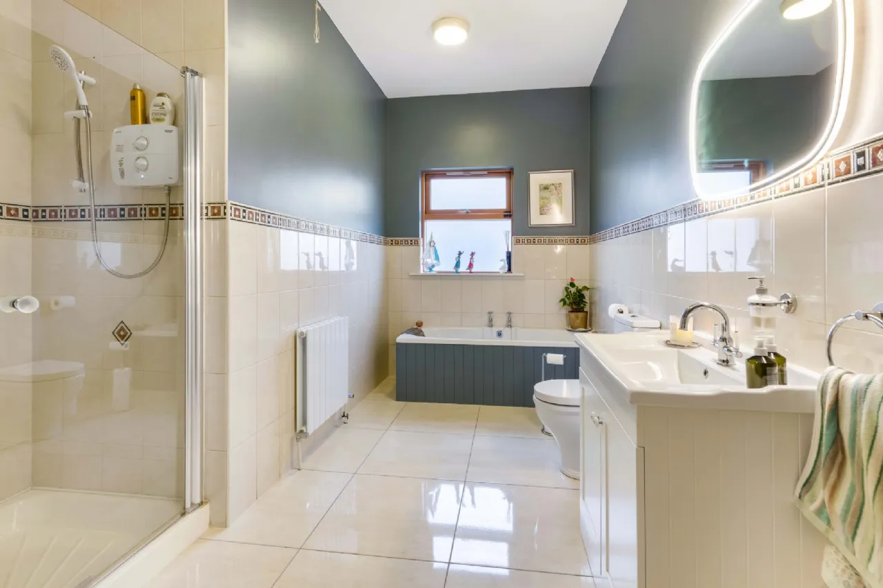 Photo of Magnolia Lodge, Palmerstown, Oldtown, Co Dublin, A45 KT92