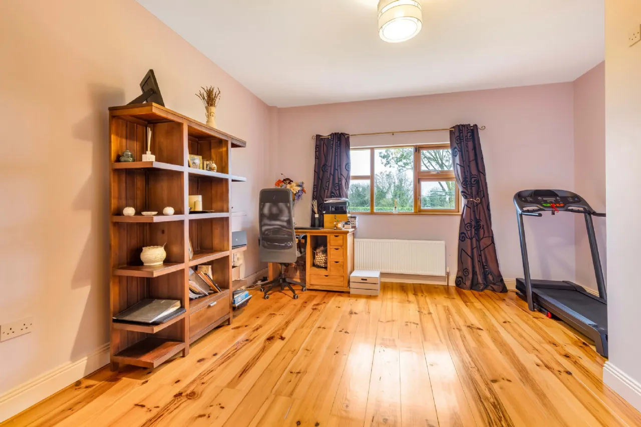 Photo of Magnolia Lodge, Palmerstown, Oldtown, Co Dublin, A45 KT92