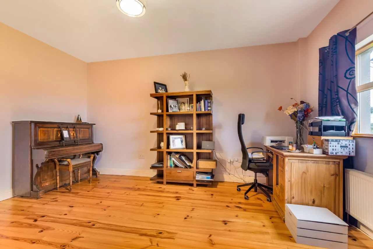 Photo of Magnolia Lodge, Palmerstown, Oldtown, Co Dublin, A45 KT92