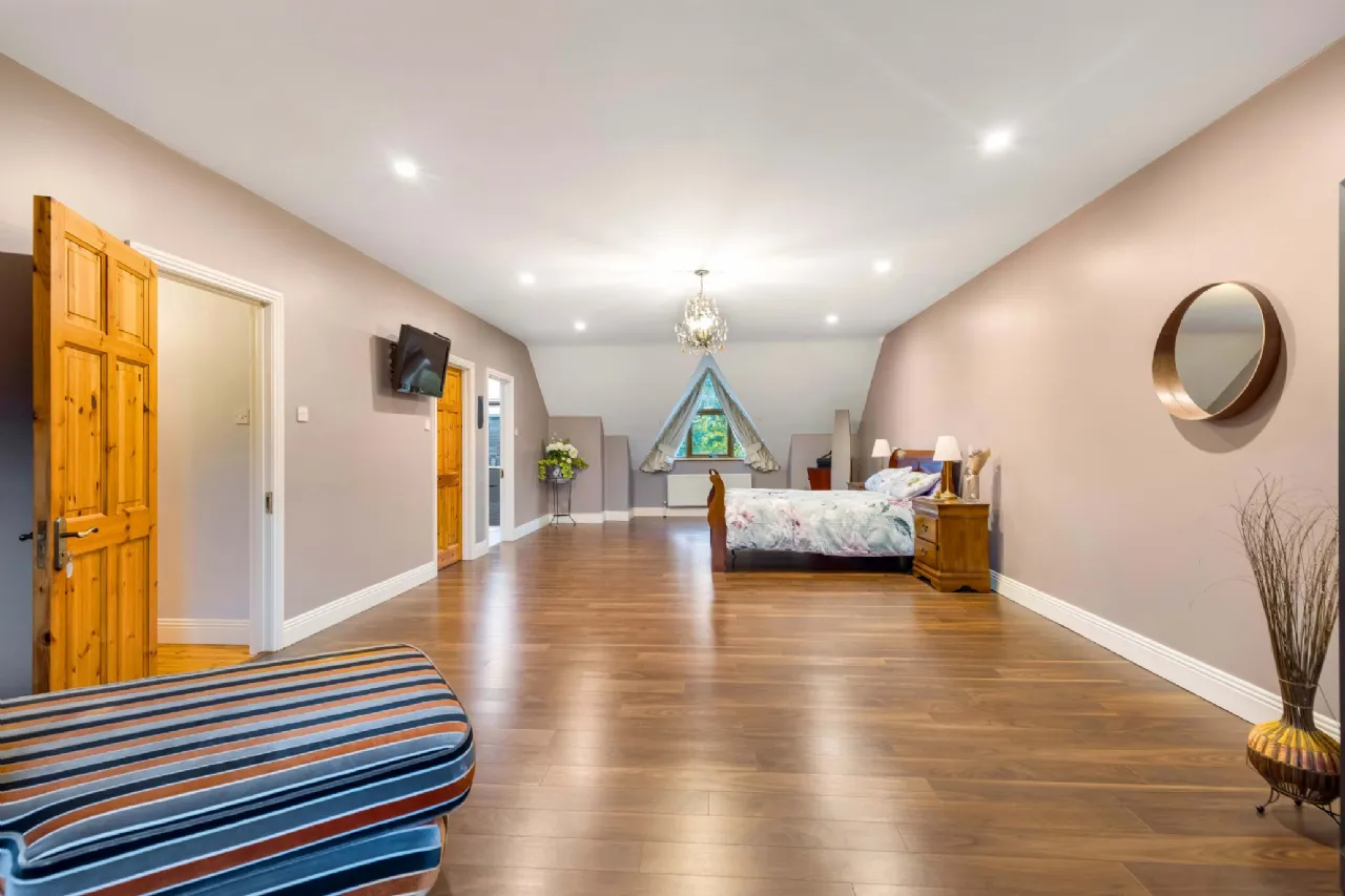 Photo of Magnolia Lodge, Palmerstown, Oldtown, Co Dublin, A45 KT92