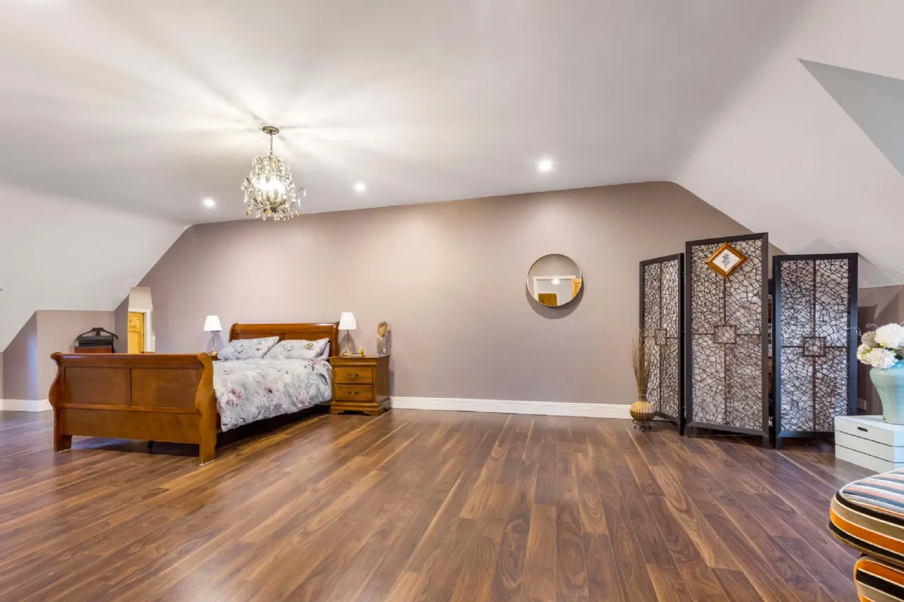 Photo of Magnolia Lodge, Palmerstown, Oldtown, Co Dublin, A45 KT92