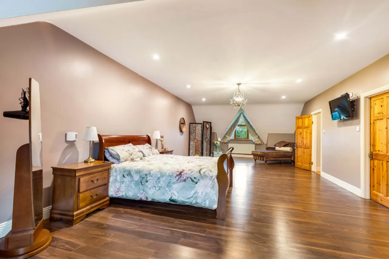 Photo of Magnolia Lodge, Palmerstown, Oldtown, Co Dublin, A45 KT92