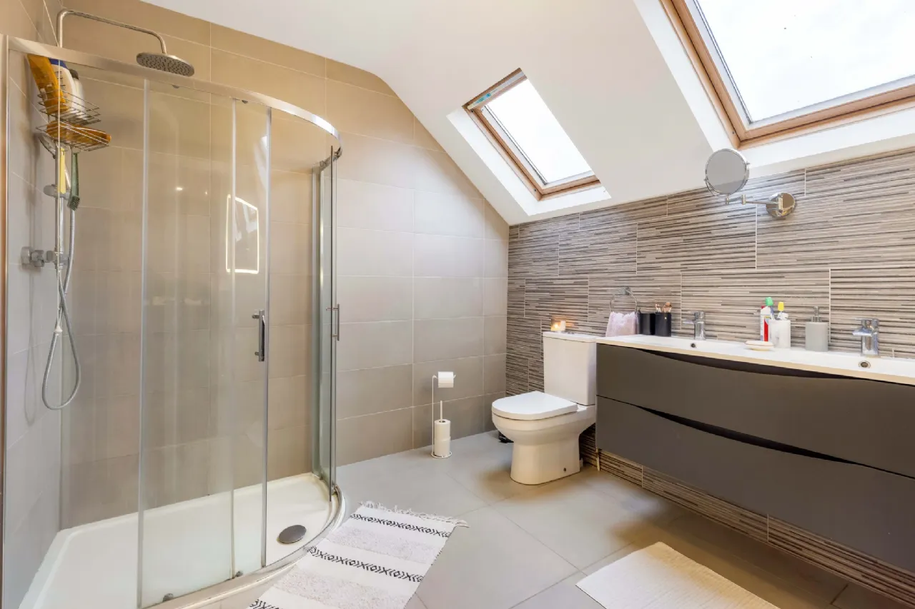 Photo of Magnolia Lodge, Palmerstown, Oldtown, Co Dublin, A45 KT92