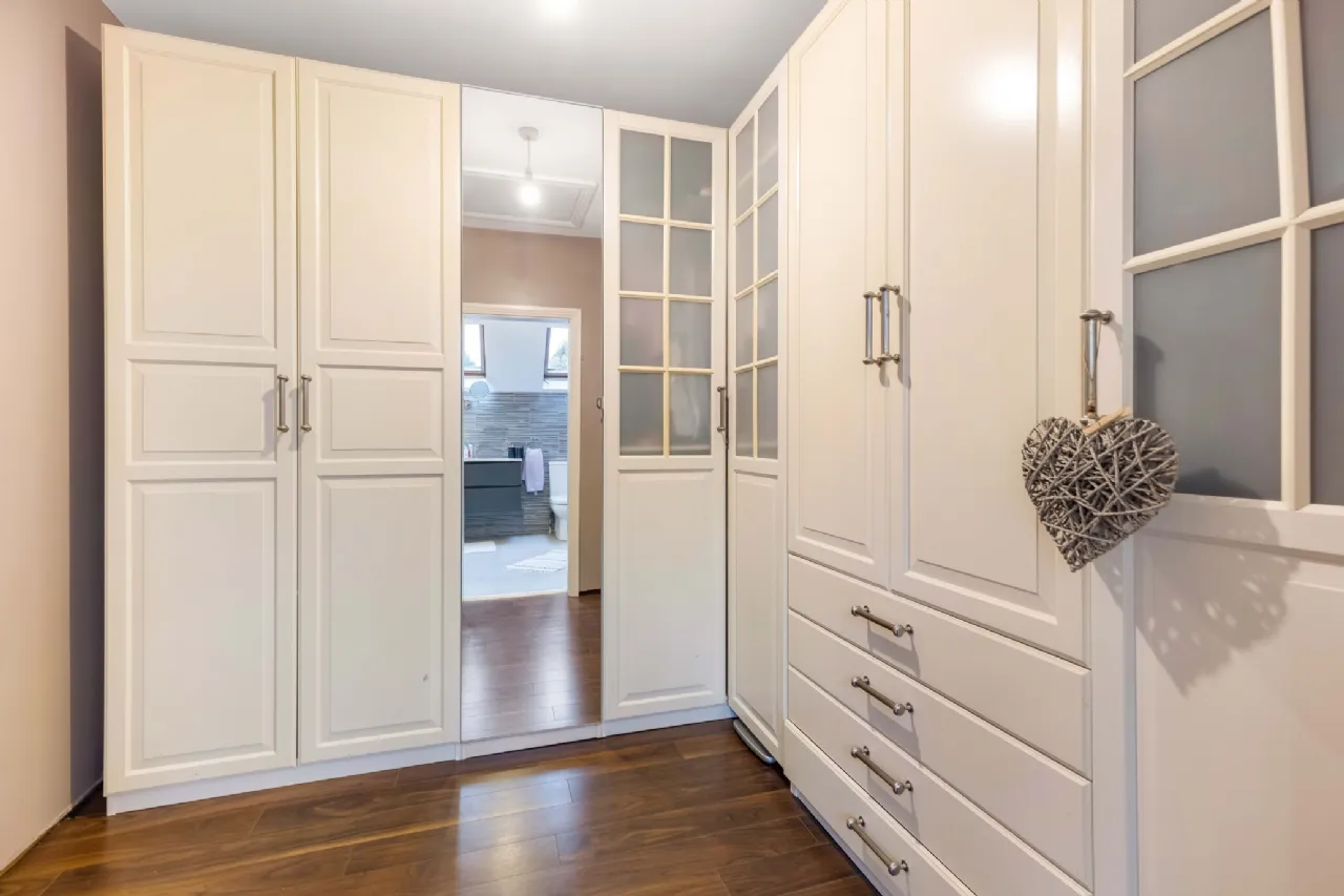 Photo of Magnolia Lodge, Palmerstown, Oldtown, Co Dublin, A45 KT92