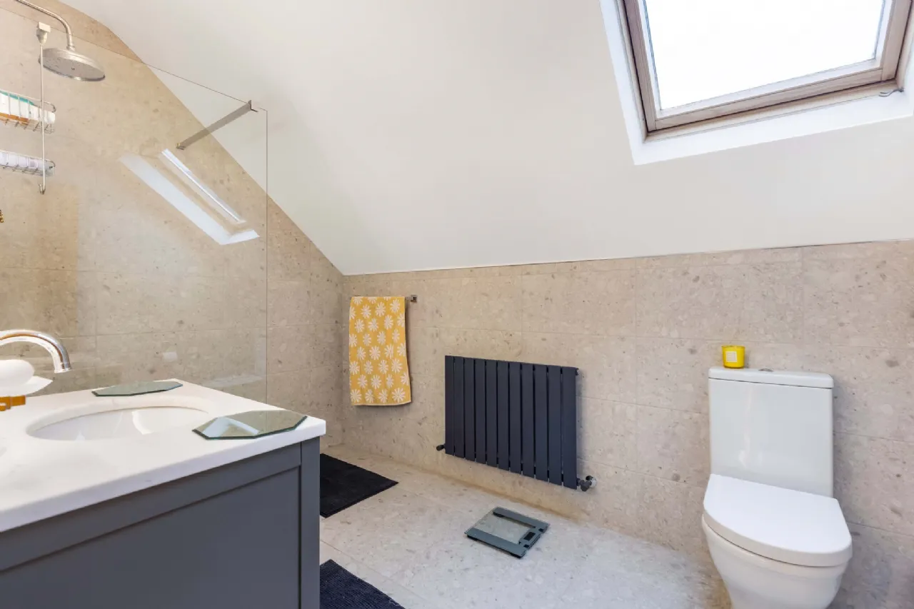 Photo of Magnolia Lodge, Palmerstown, Oldtown, Co Dublin, A45 KT92