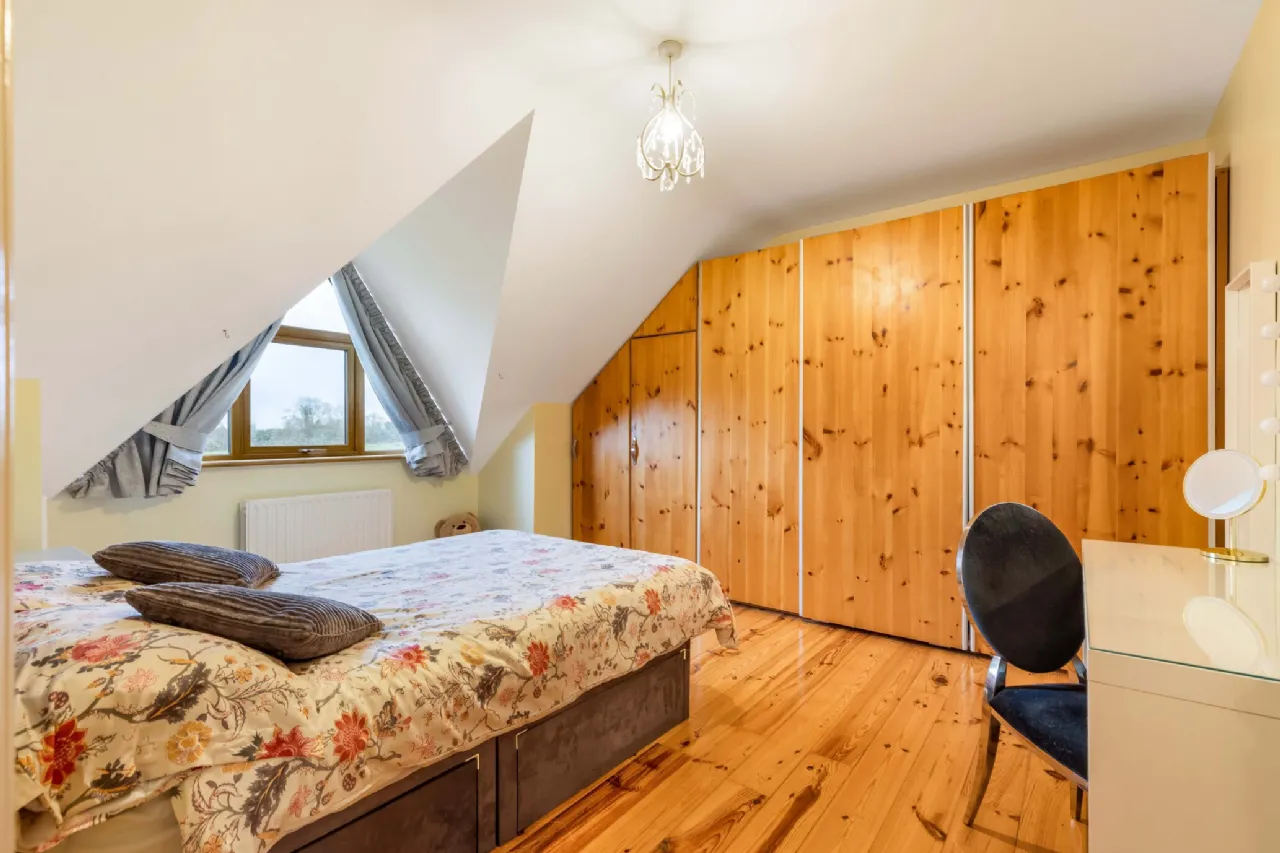 Photo of Magnolia Lodge, Palmerstown, Oldtown, Co Dublin, A45 KT92