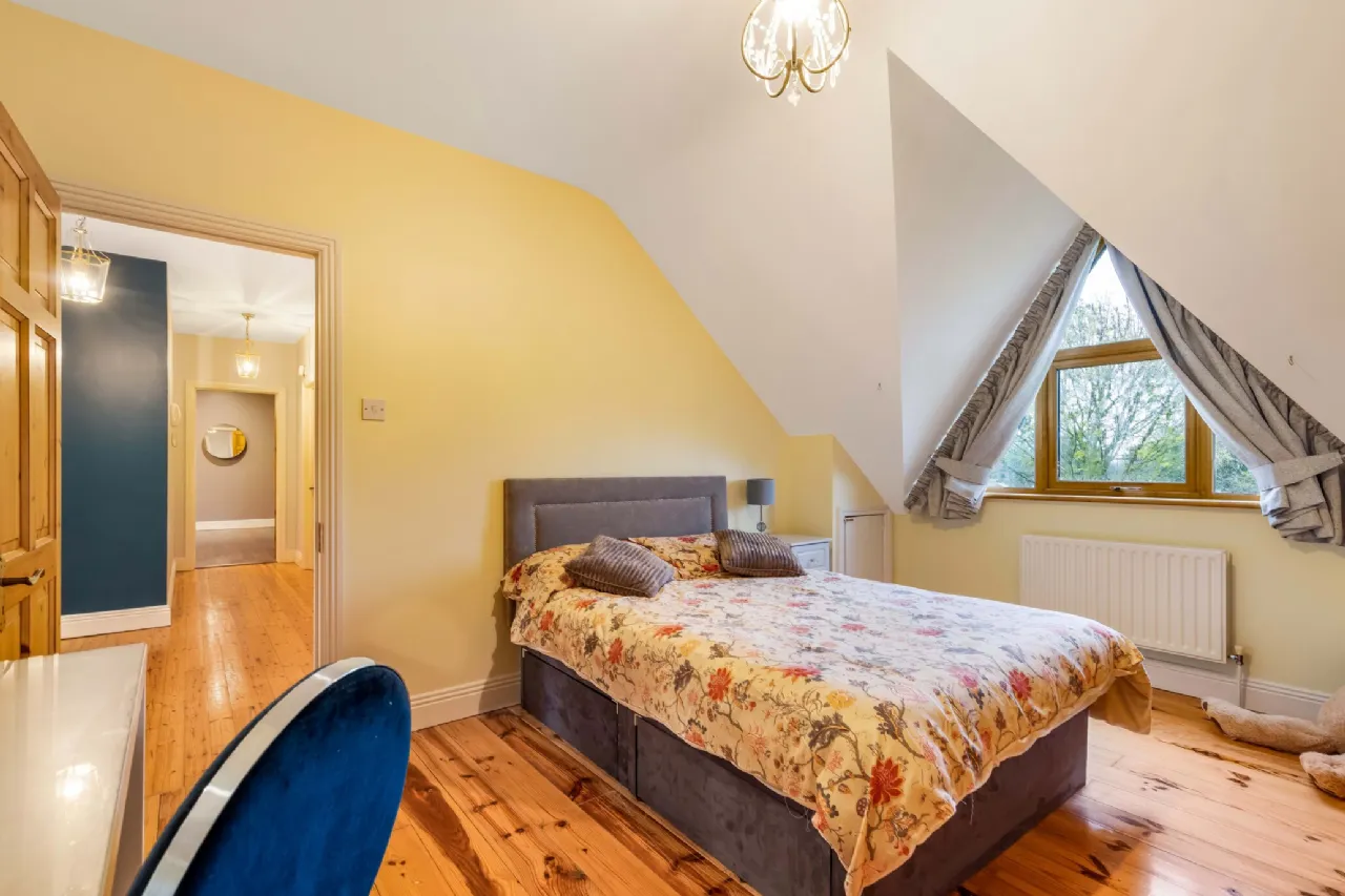 Photo of Magnolia Lodge, Palmerstown, Oldtown, Co Dublin, A45 KT92