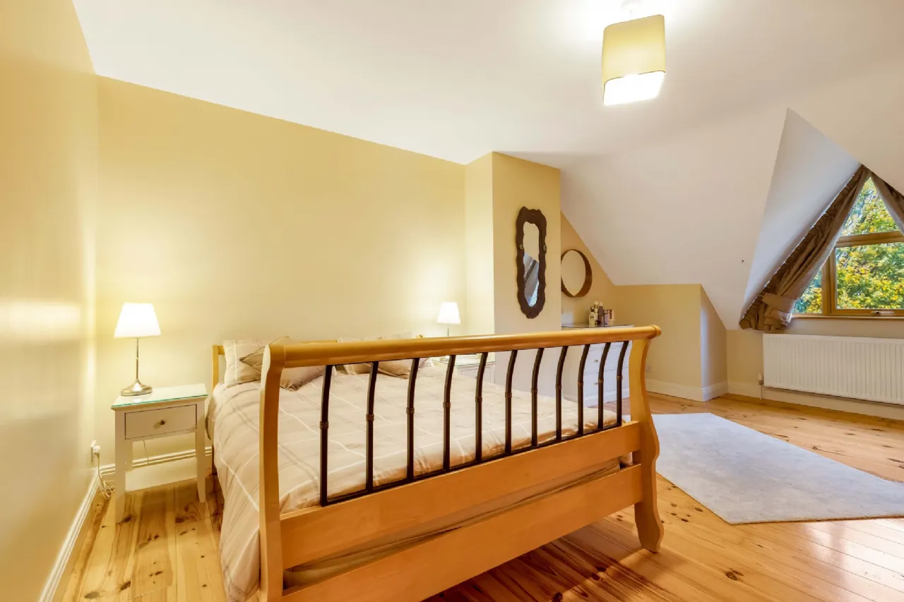 Photo of Magnolia Lodge, Palmerstown, Oldtown, Co Dublin, A45 KT92