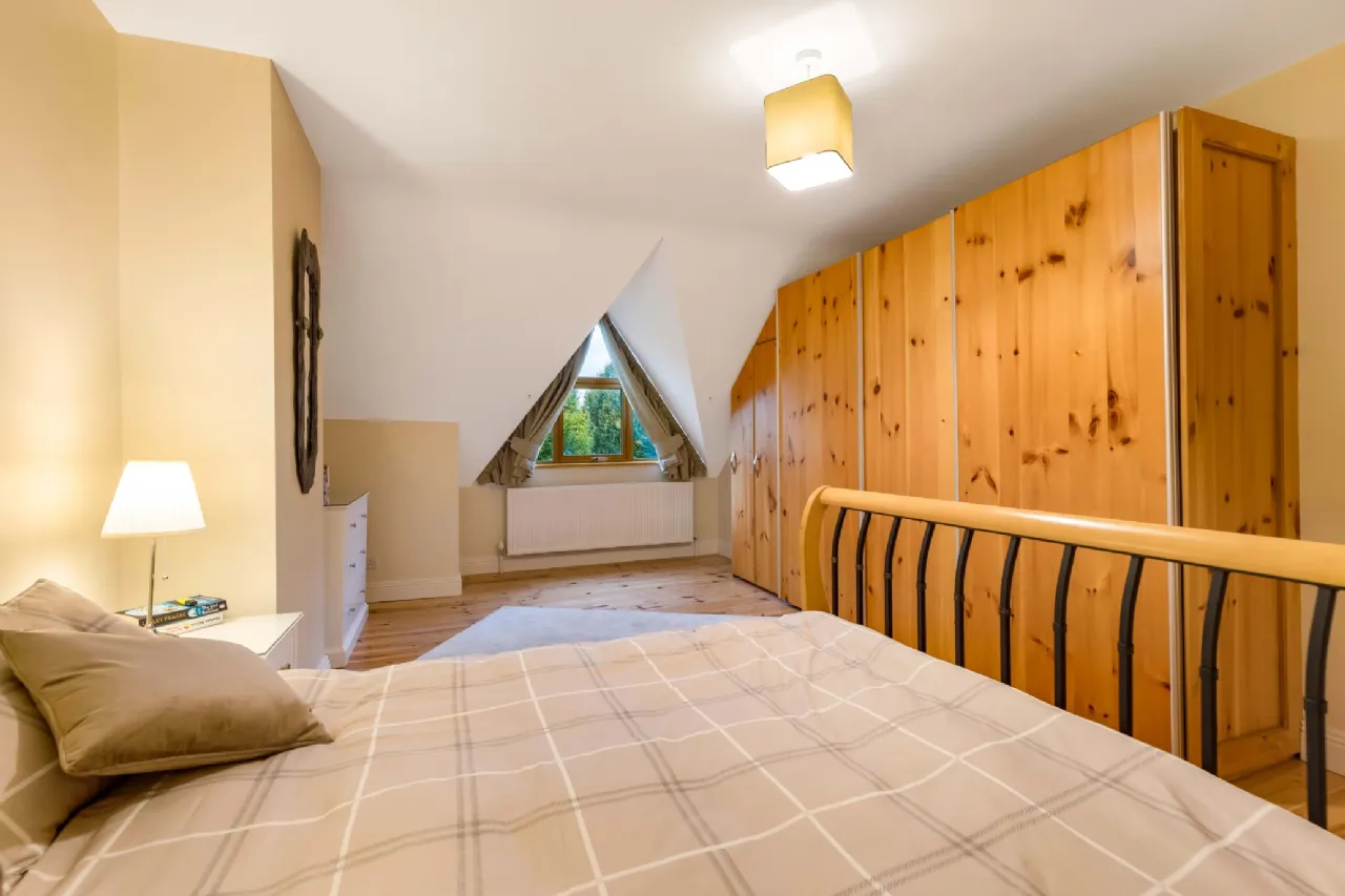 Photo of Magnolia Lodge, Palmerstown, Oldtown, Co Dublin, A45 KT92