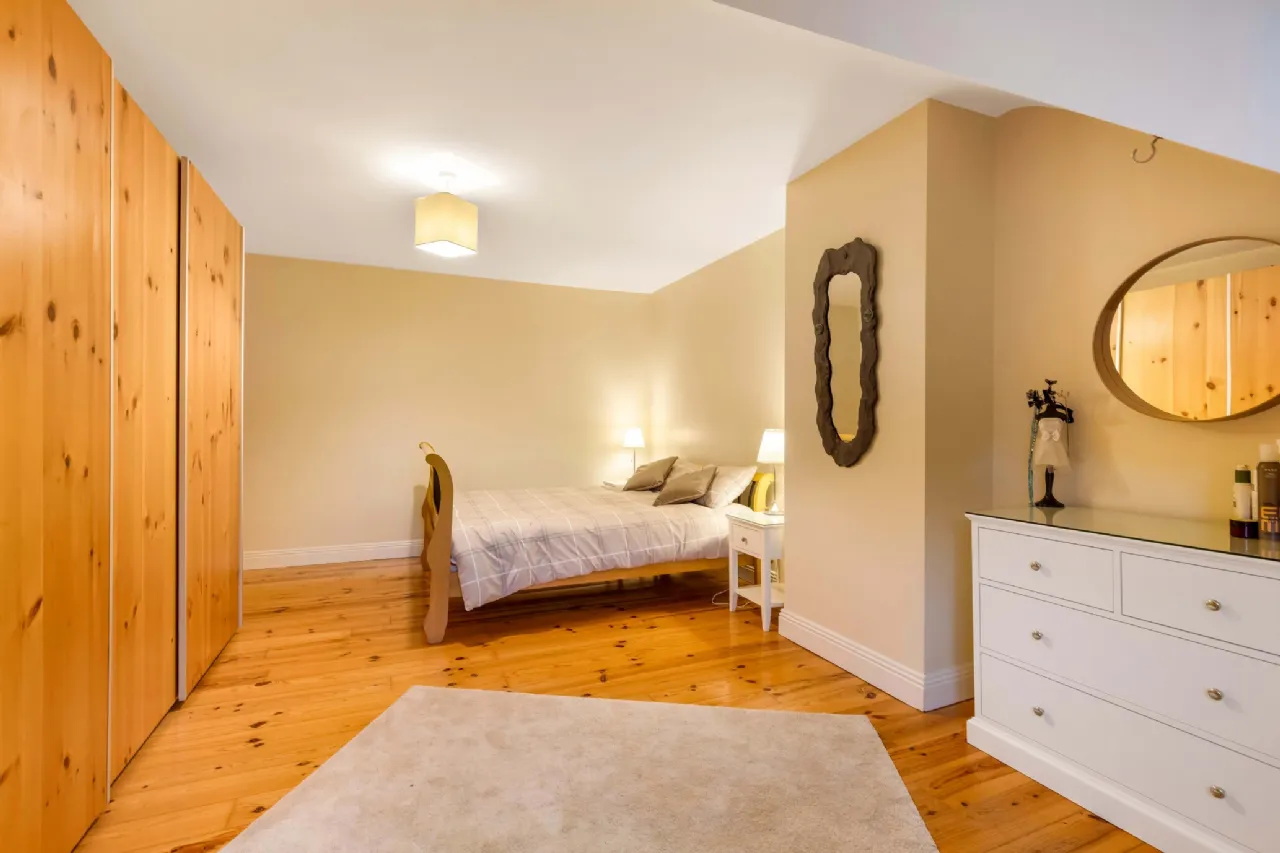 Photo of Magnolia Lodge, Palmerstown, Oldtown, Co Dublin, A45 KT92