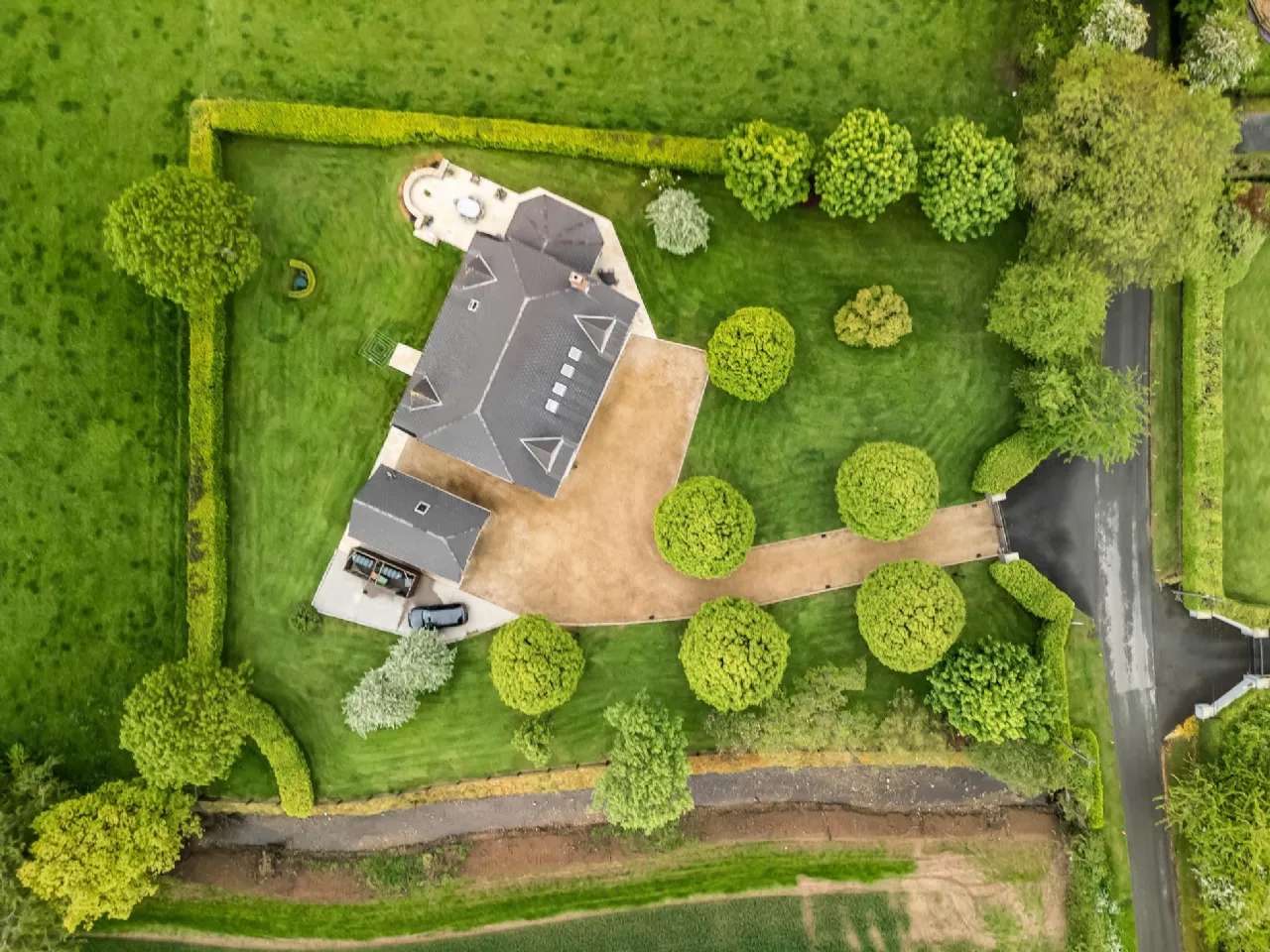 Photo of Magnolia Lodge, Palmerstown, Oldtown, Co Dublin, A45 KT92