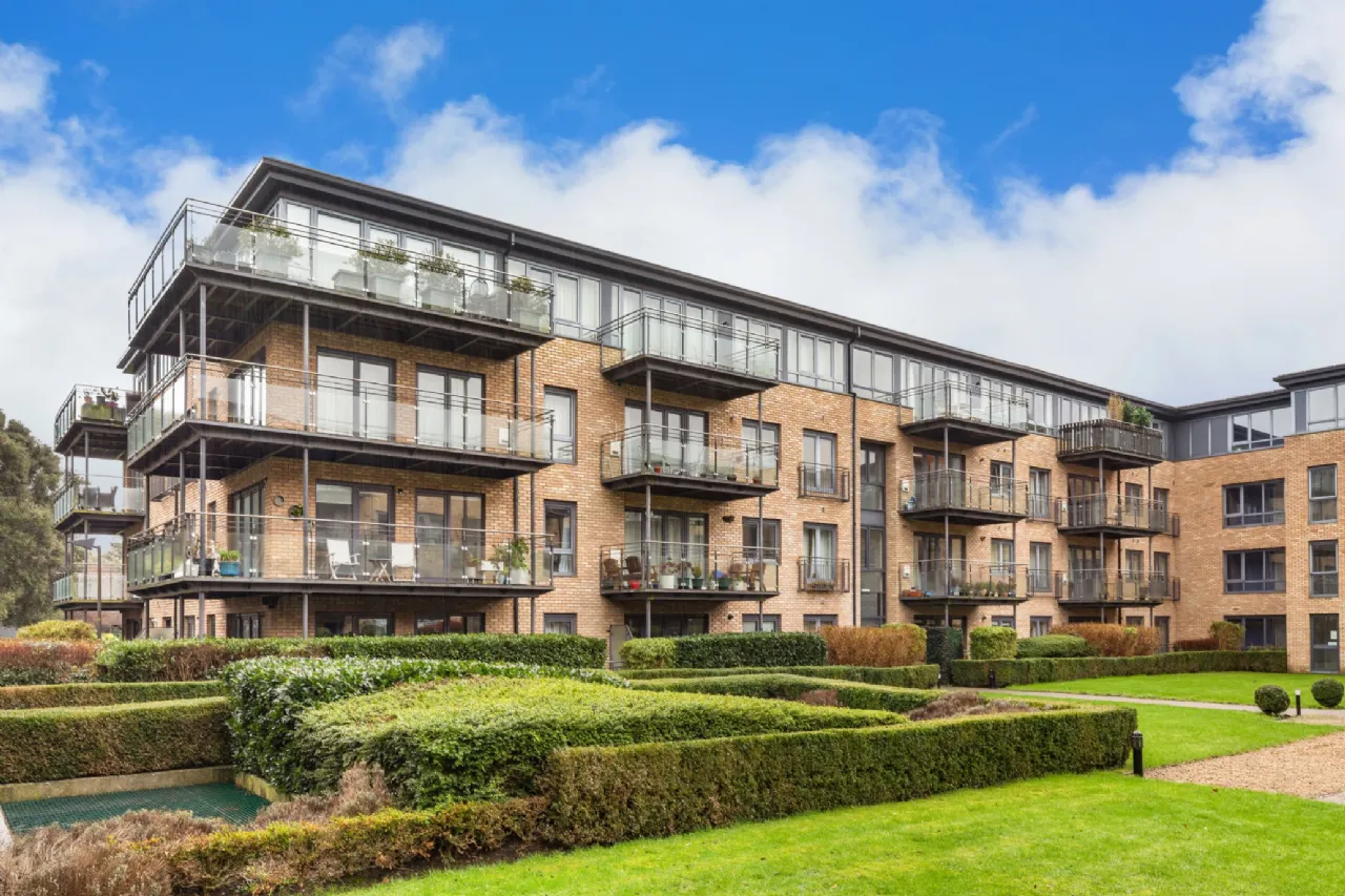 Photo of 96 Bushy Park House, Terenure, Dublin 6W, D6W PX27