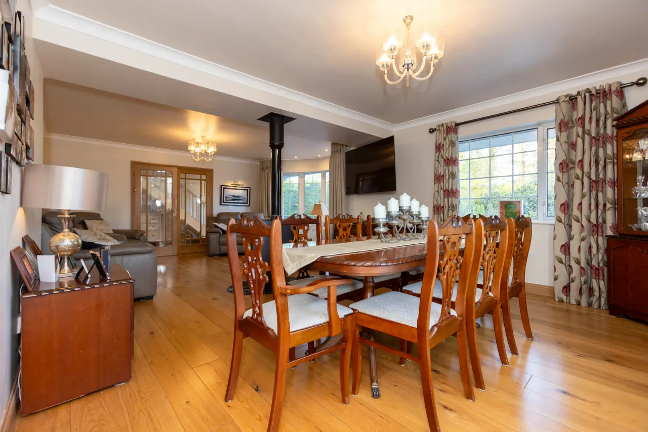 Photo of Hollyford House, Violetstown, Gaybrook, Mullingar, Co. Westmeath, N91HK51