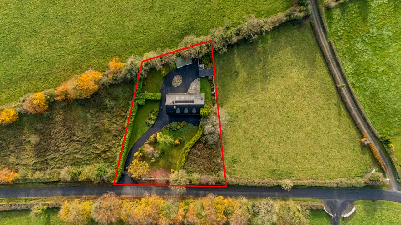 Photo of Hollyford House, Violetstown, Gaybrook, Mullingar, Co. Westmeath, N91HK51