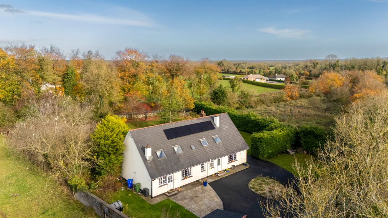 Photo of Hollyford House, Violetstown, Gaybrook, Mullingar, Co. Westmeath, N91HK51