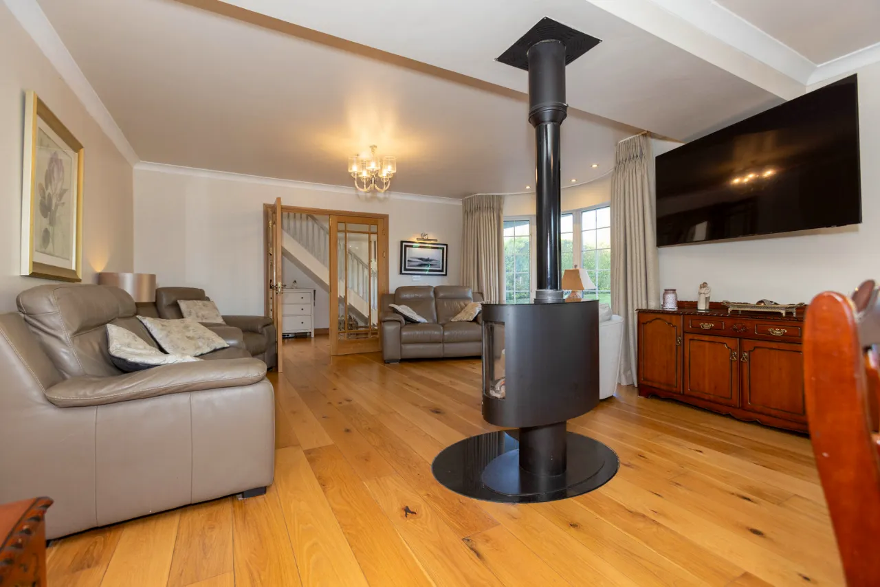 Photo of Hollyford House, Violetstown, Gaybrook, Mullingar, Co. Westmeath, N91HK51