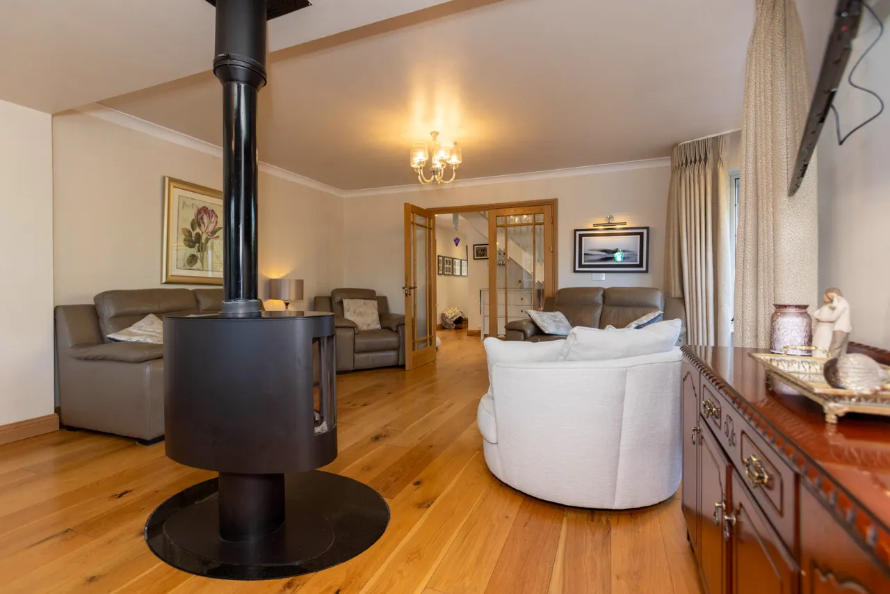 Photo of Hollyford House, Violetstown, Gaybrook, Mullingar, Co. Westmeath, N91HK51