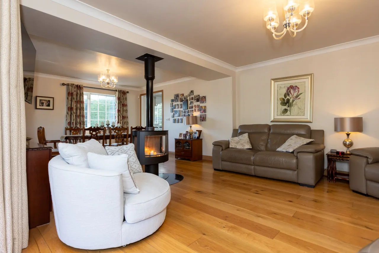 Photo of Hollyford House, Violetstown, Gaybrook, Mullingar, Co. Westmeath, N91HK51