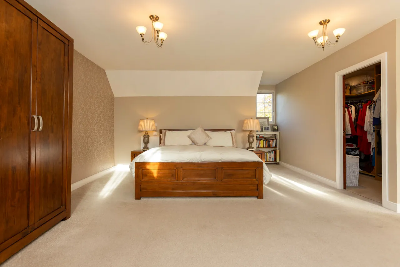 Photo of Hollyford House, Violetstown, Gaybrook, Mullingar, Co. Westmeath, N91HK51