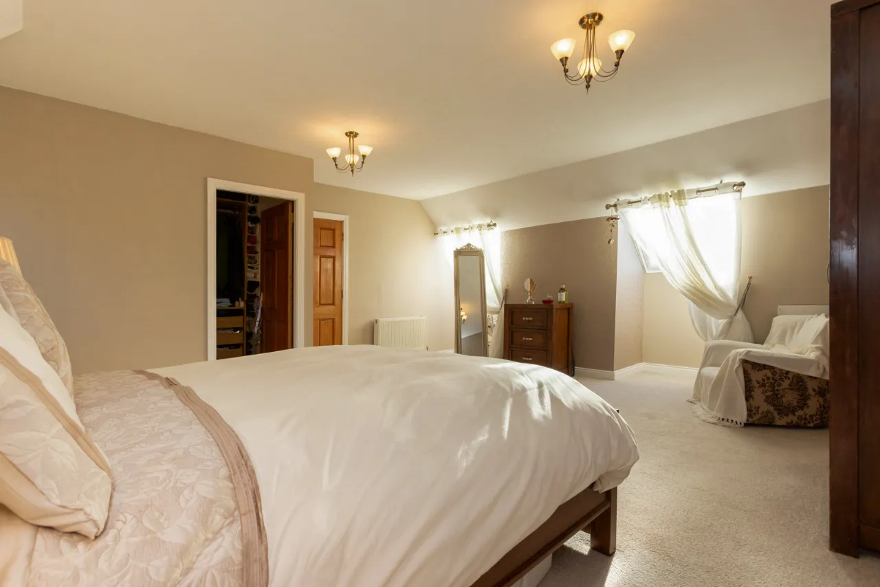 Photo of Hollyford House, Violetstown, Gaybrook, Mullingar, Co. Westmeath, N91HK51