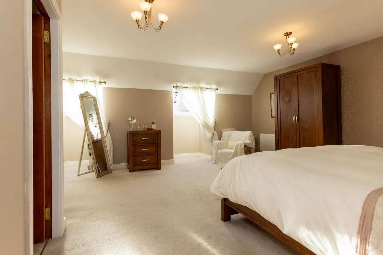 Photo of Hollyford House, Violetstown, Gaybrook, Mullingar, Co. Westmeath, N91HK51