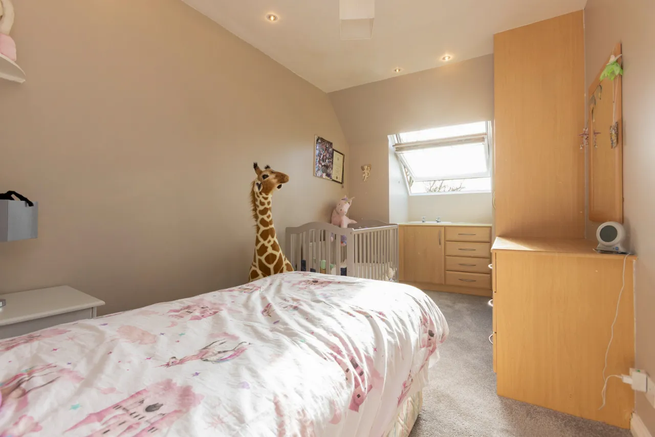 Photo of Hollyford House, Violetstown, Gaybrook, Mullingar, Co. Westmeath, N91HK51