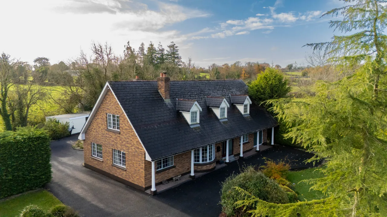 Photo of Hollyford House, Violetstown, Gaybrook, Mullingar, Co. Westmeath, N91HK51