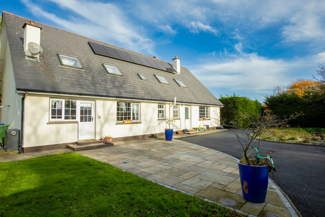 Photo of Hollyford House, Violetstown, Gaybrook, Mullingar, Co. Westmeath, N91HK51