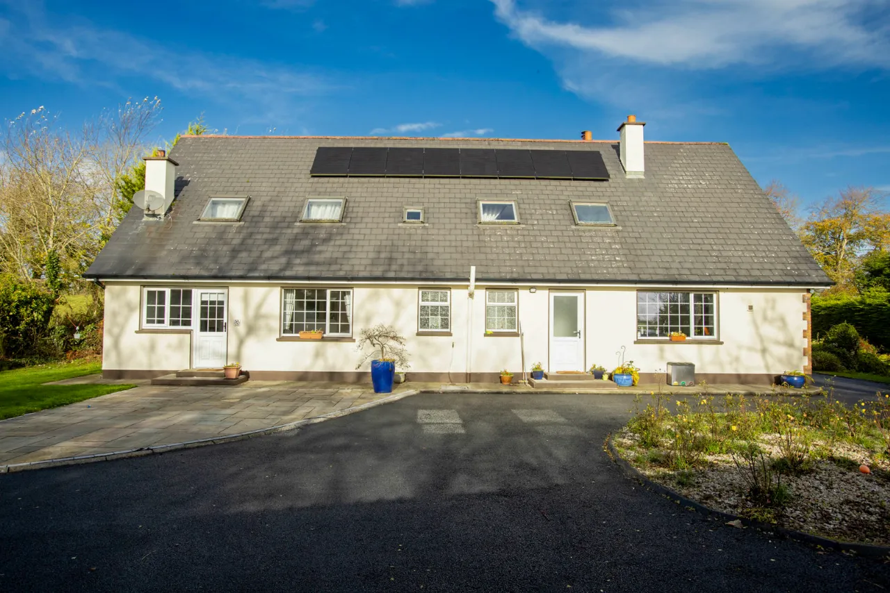 Photo of Hollyford House, Violetstown, Gaybrook, Mullingar, Co. Westmeath, N91HK51