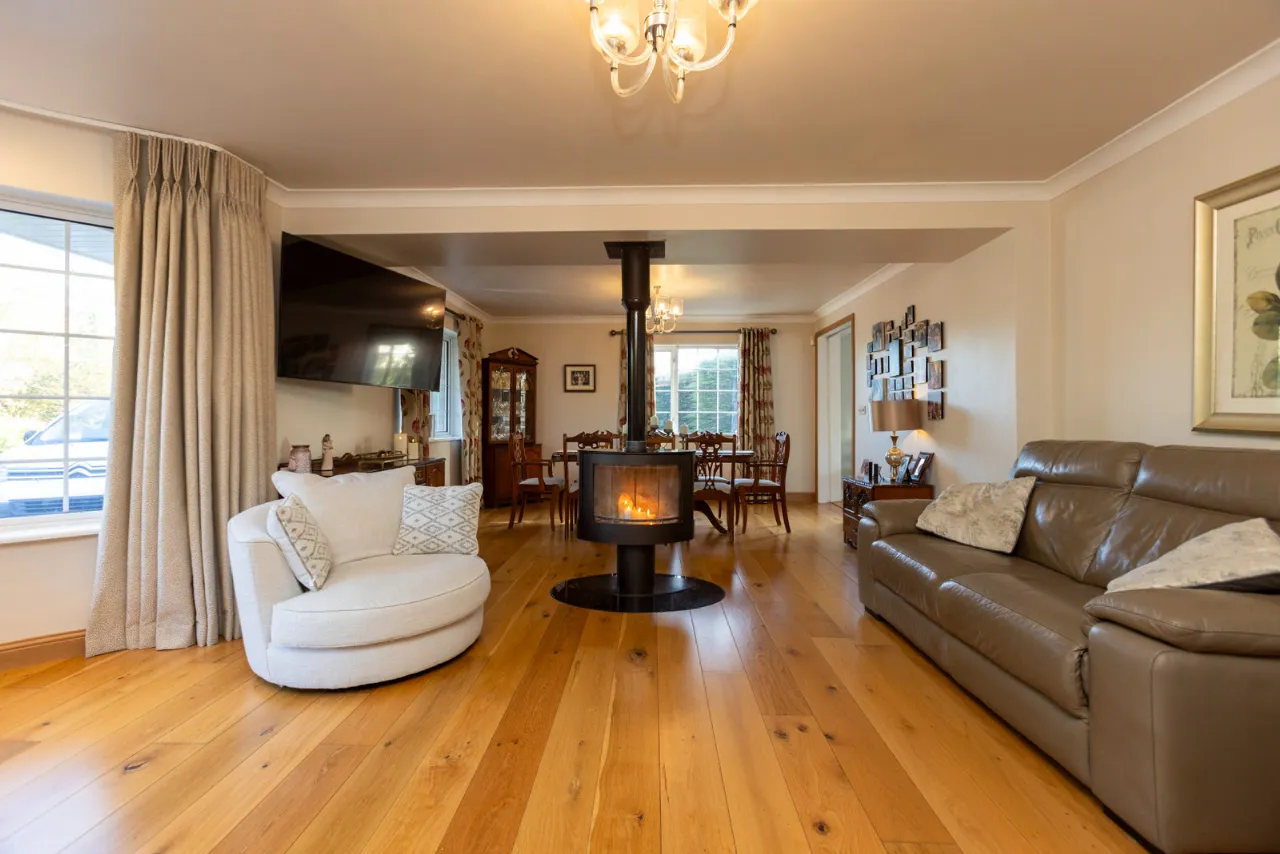 Photo of Hollyford House, Violetstown, Gaybrook, Mullingar, Co. Westmeath, N91HK51