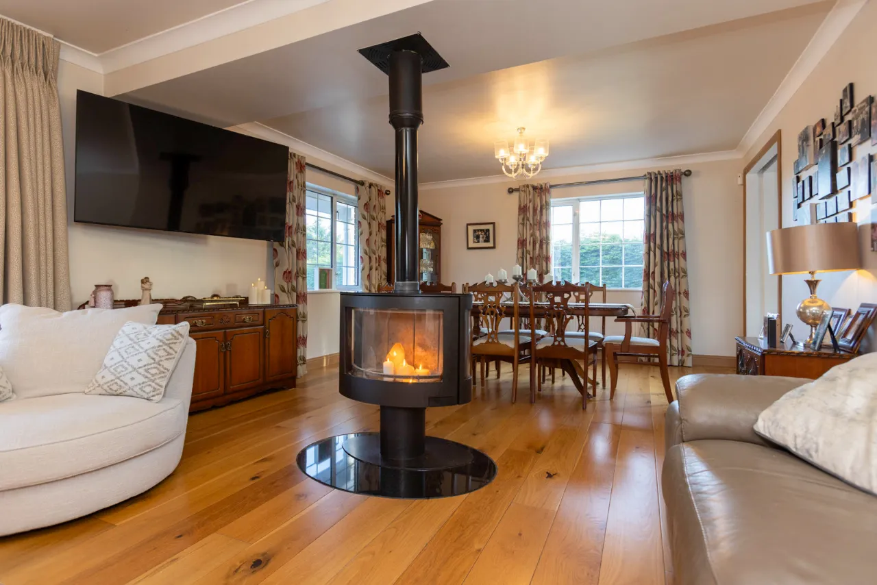 Photo of Hollyford House, Violetstown, Gaybrook, Mullingar, Co. Westmeath, N91HK51