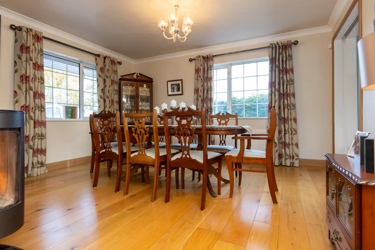 Photo of Hollyford House, Violetstown, Gaybrook, Mullingar, Co. Westmeath, N91HK51