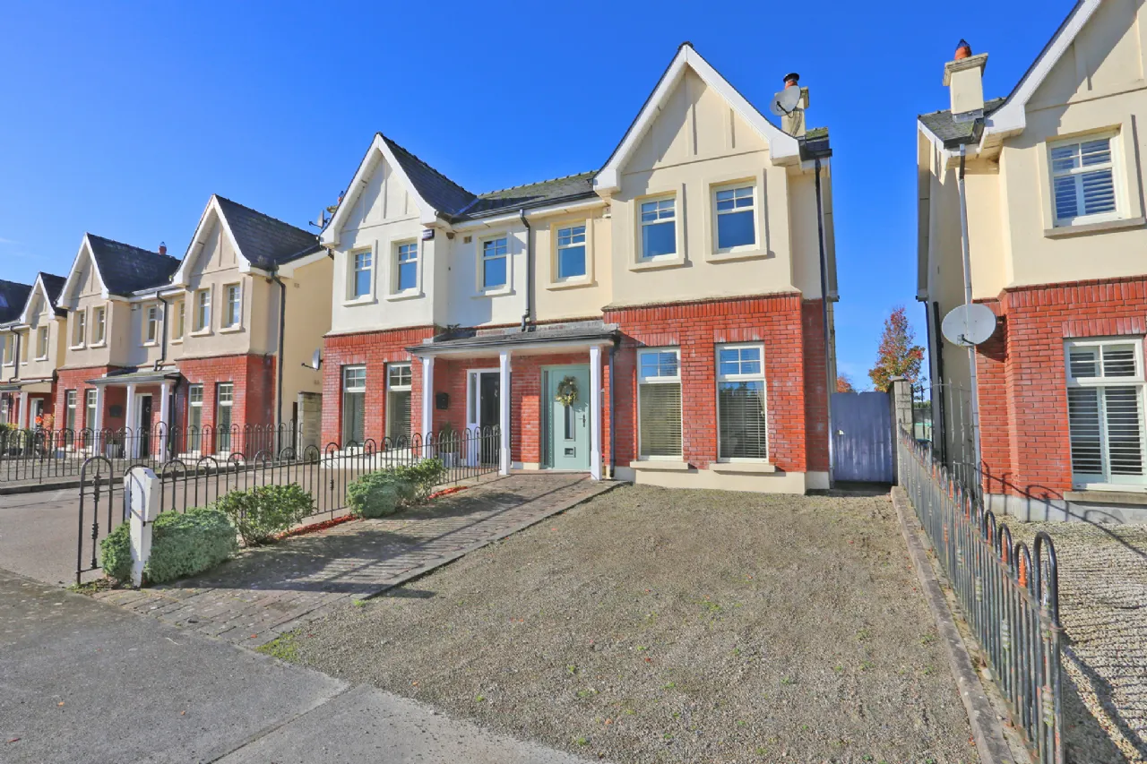 Photo of 20 Cairnsfort, Golf Links Road, Castletroy, Limerick, V94VRX6